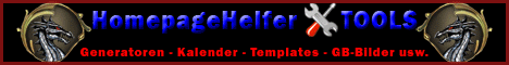 HomepageHelfer Tools & more